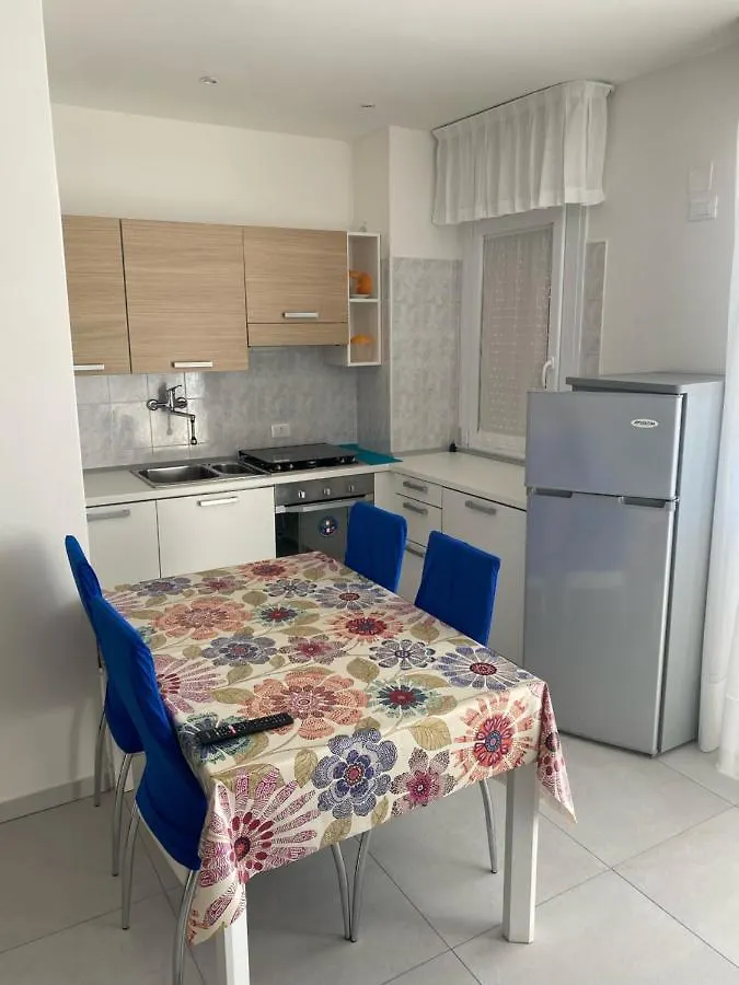 Appartamento Nember Lido di Jesolo