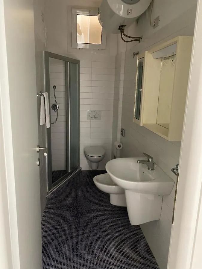 Apartment Appartamento Nember Lido di Jesolo