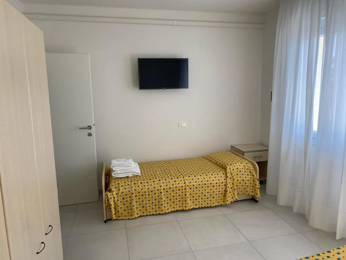 Apartment Appartamento Nember Lido di Jesolo