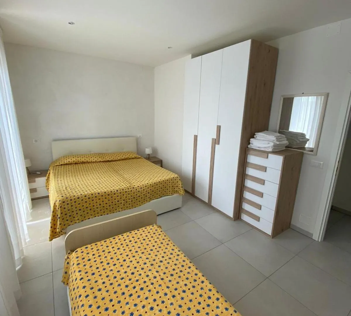 Apartment Appartamento Nember Lido di Jesolo Italy
