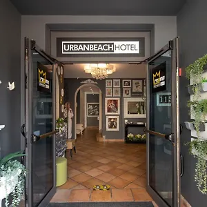 3* Отель Regina Urban