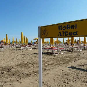 3* Отель Altea