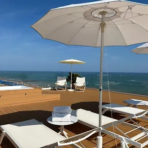 3* Отель Mirafiori
