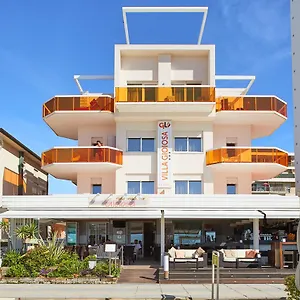 Gioiosa Lido di Jesolo