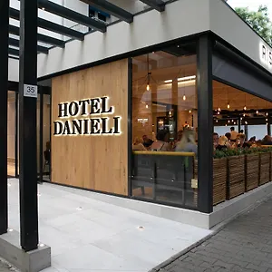 3* Отель Danieli