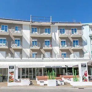 3* Hotel Colonna