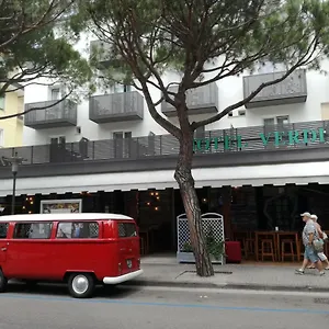 3* Hotel Verdi